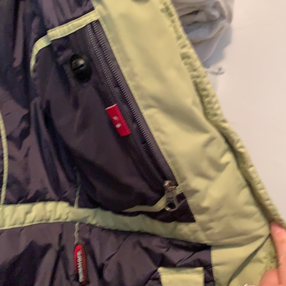 Winter Jacket - image 2